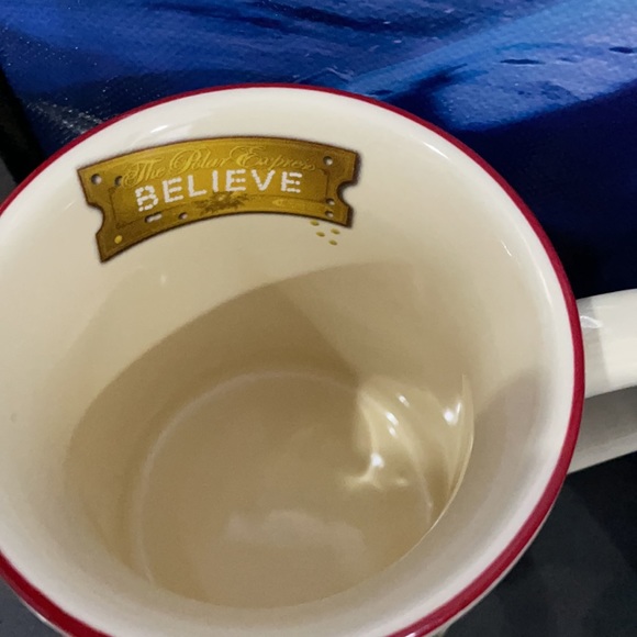 Polar Express 2022 Mugs - Picture 2 of 3